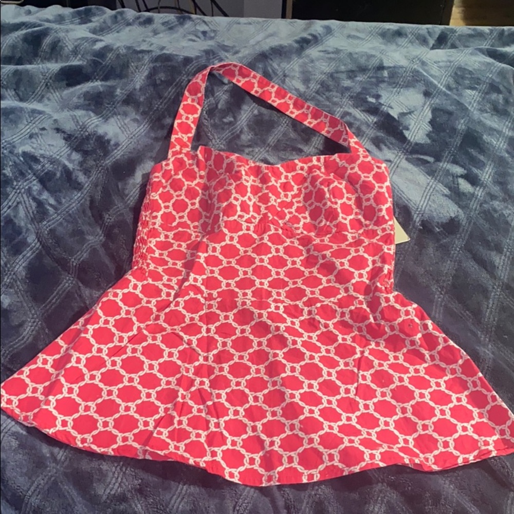 Anthropologie top